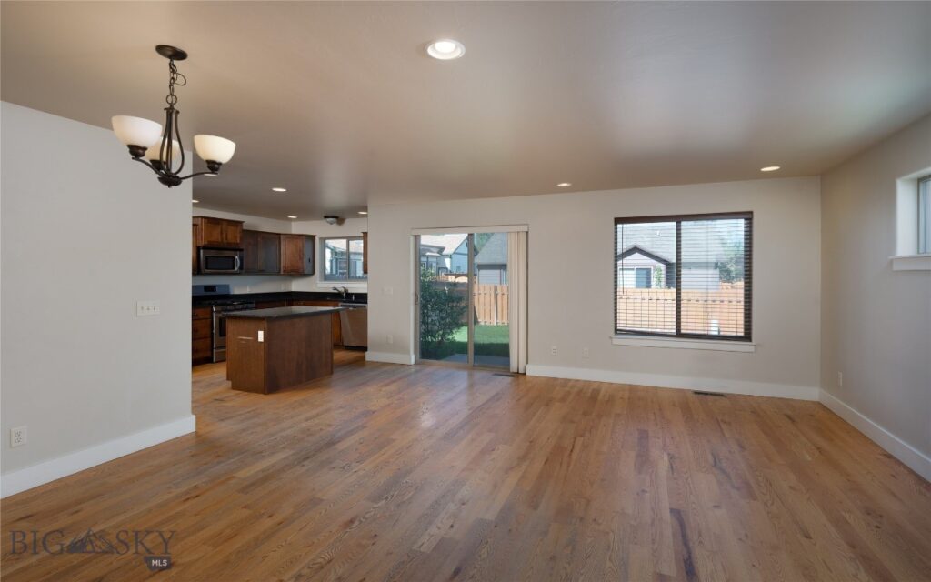 1873 Buckrake Avenue, Bozeman MT 59718