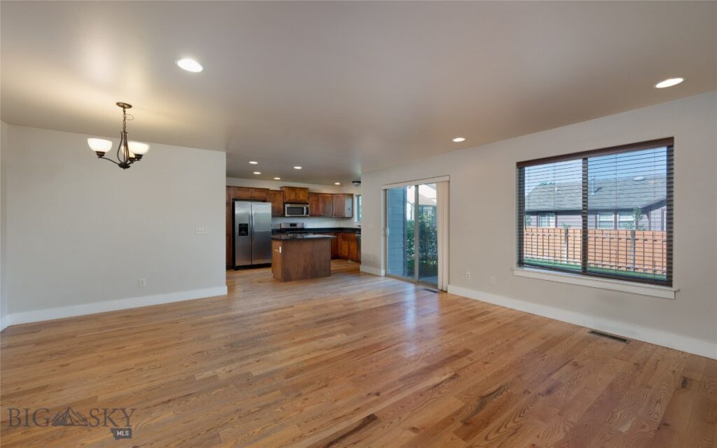 1873 Buckrake Avenue, Bozeman MT 59718
