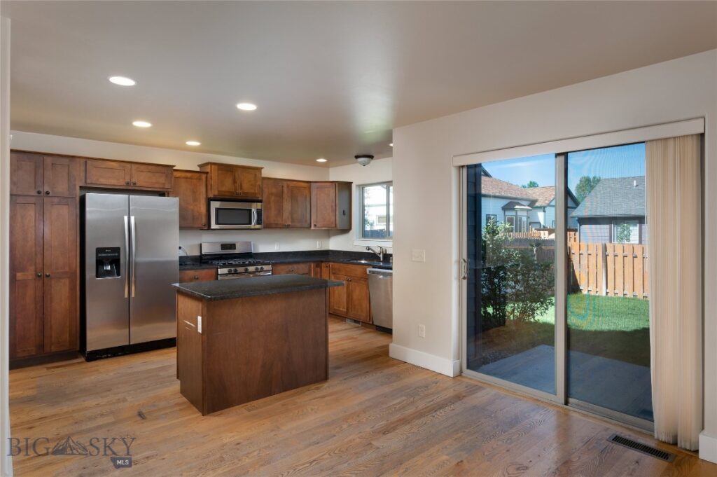 1873 Buckrake Avenue, Bozeman MT 59718