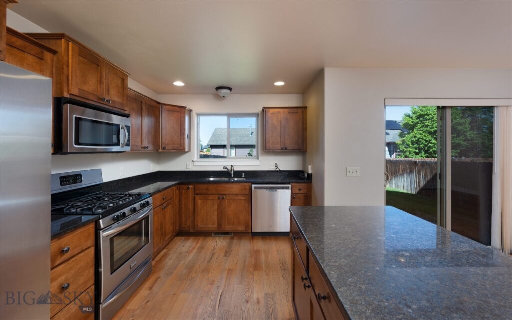 1873 Buckrake Avenue, Bozeman MT 59718