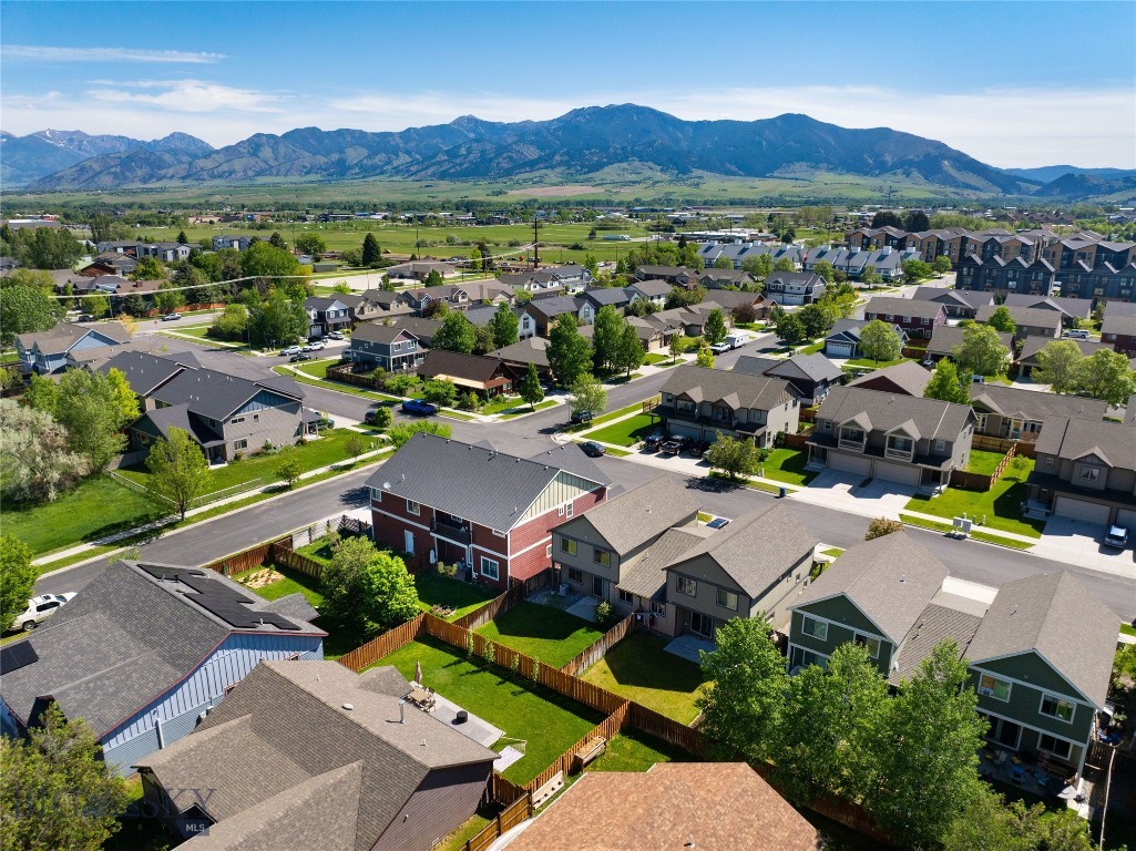 1873 Buckrake Avenue, Bozeman MT 59718