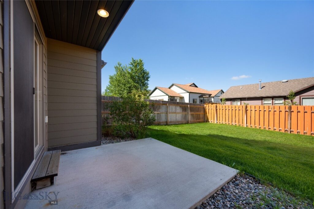 1873 Buckrake Avenue, Bozeman MT 59718