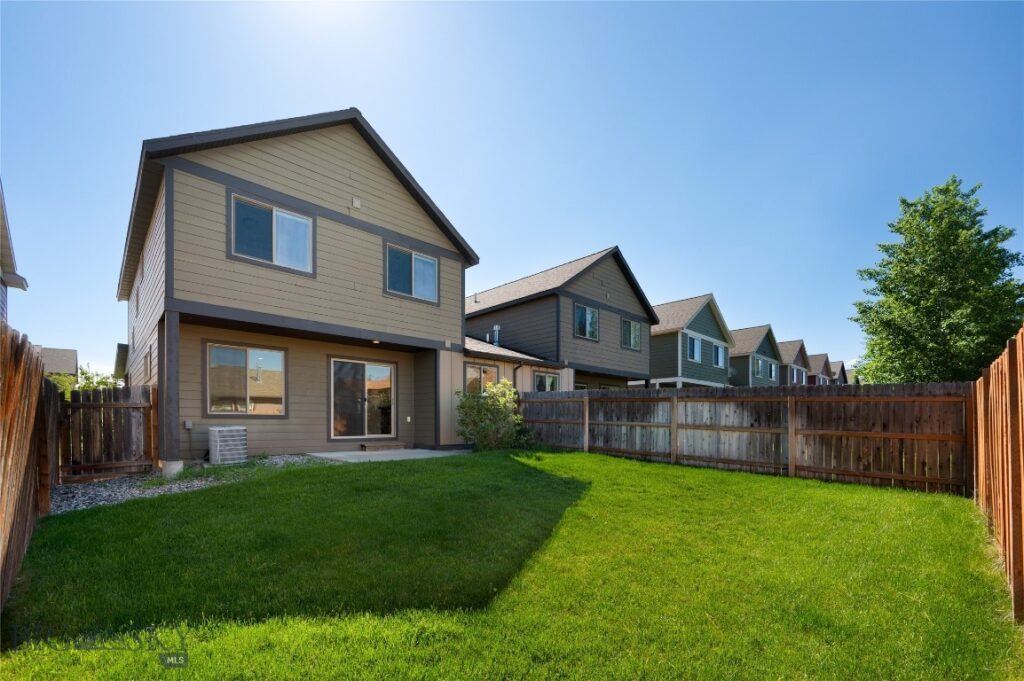 1873 Buckrake Avenue, Bozeman MT 59718