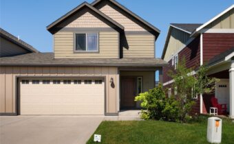 1873 Buckrake Avenue, Bozeman MT 59718