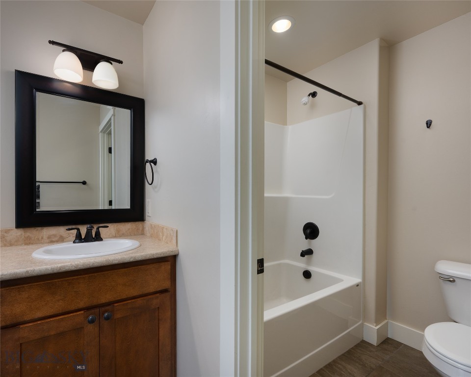 1873 Buckrake Avenue, Bozeman MT 59718