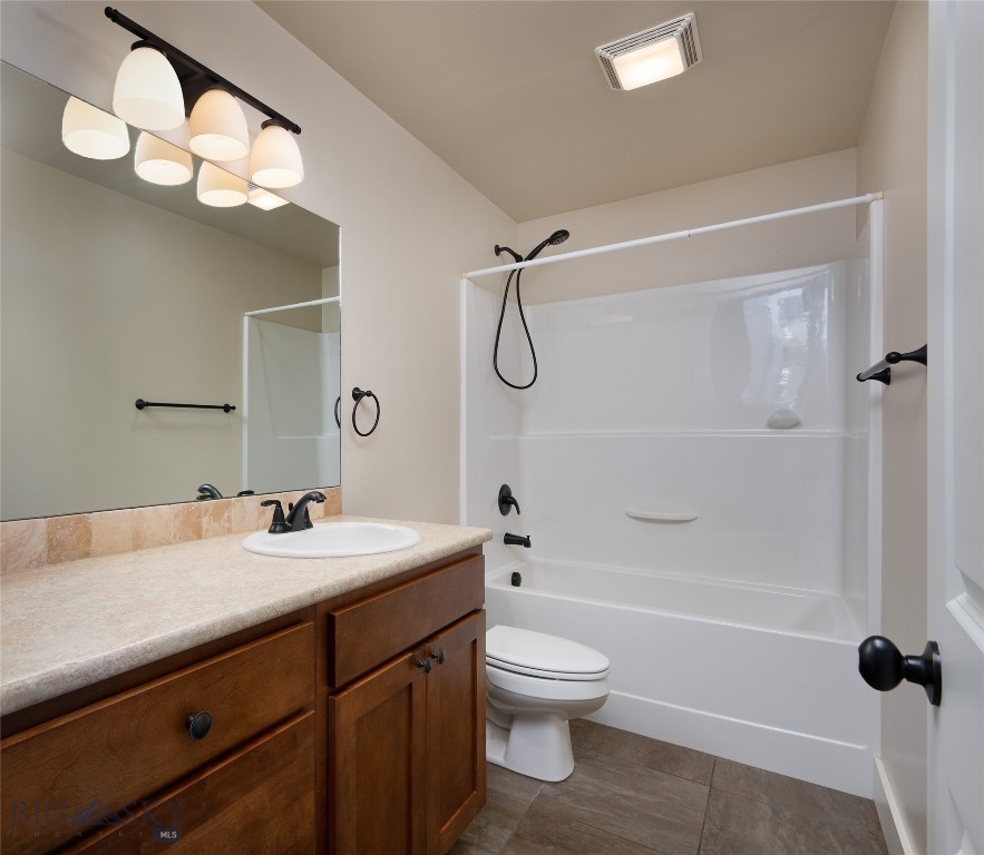 1873 Buckrake Avenue, Bozeman MT 59718