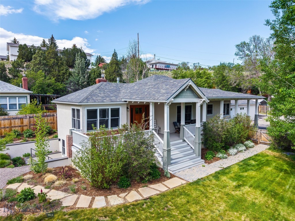 528 N 5th Street, Livingston MT 59047