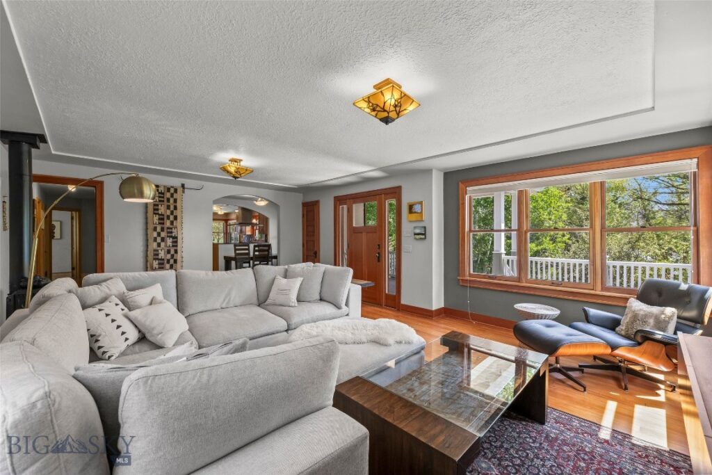 528 N 5th Street, Livingston MT 59047