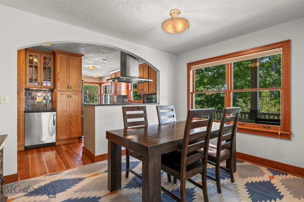 528 N 5th Street, Livingston MT 59047