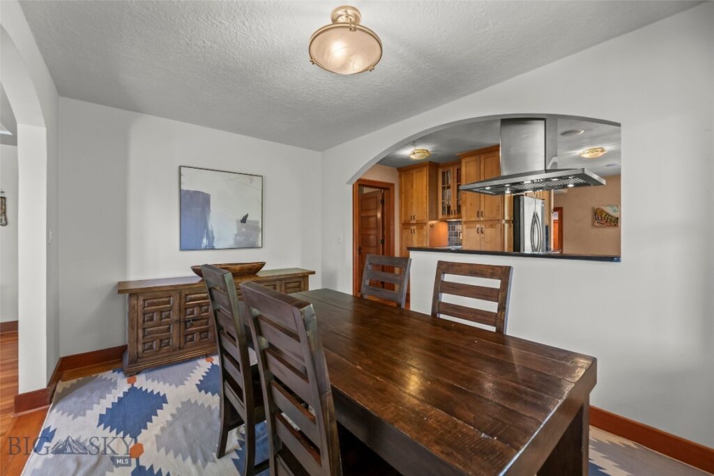 528 N 5th Street, Livingston MT 59047