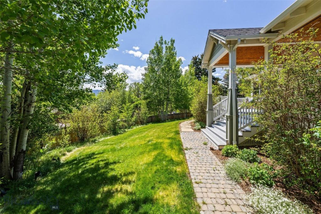 528 N 5th Street, Livingston MT 59047
