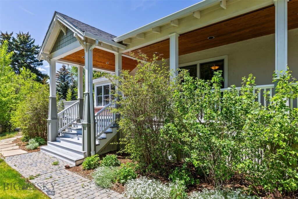 528 N 5th Street, Livingston MT 59047