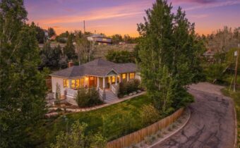 528 N 5th Street, Livingston MT 59047