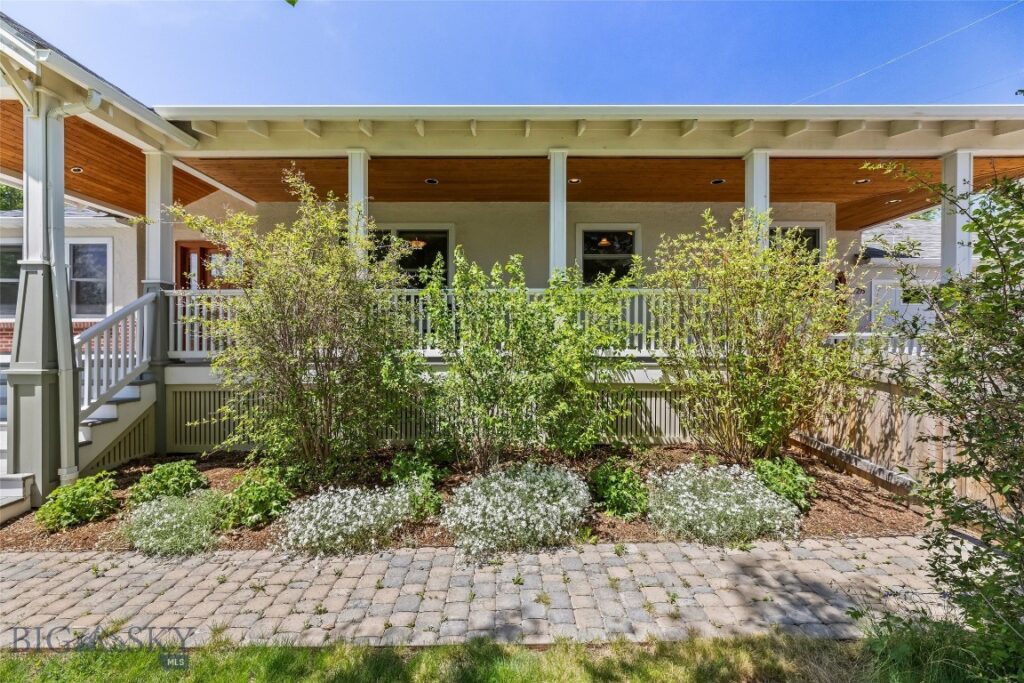 528 N 5th Street, Livingston MT 59047