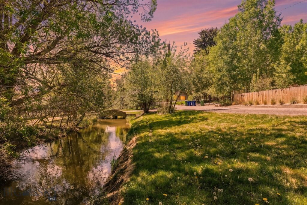 528 N 5th Street, Livingston MT 59047