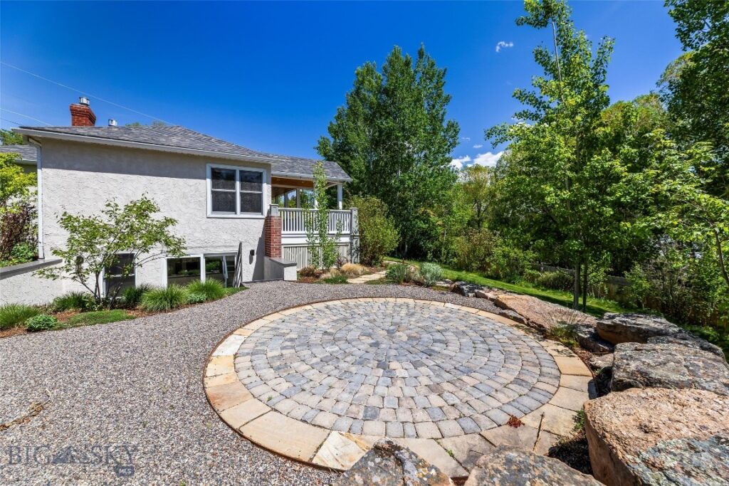 528 N 5th Street, Livingston MT 59047