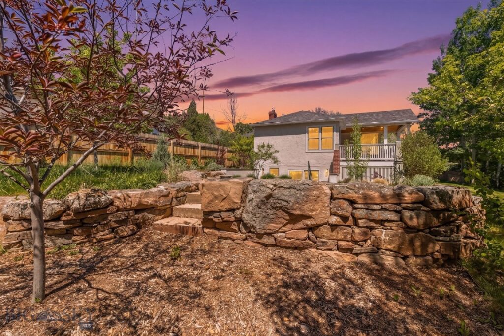 528 N 5th Street, Livingston MT 59047