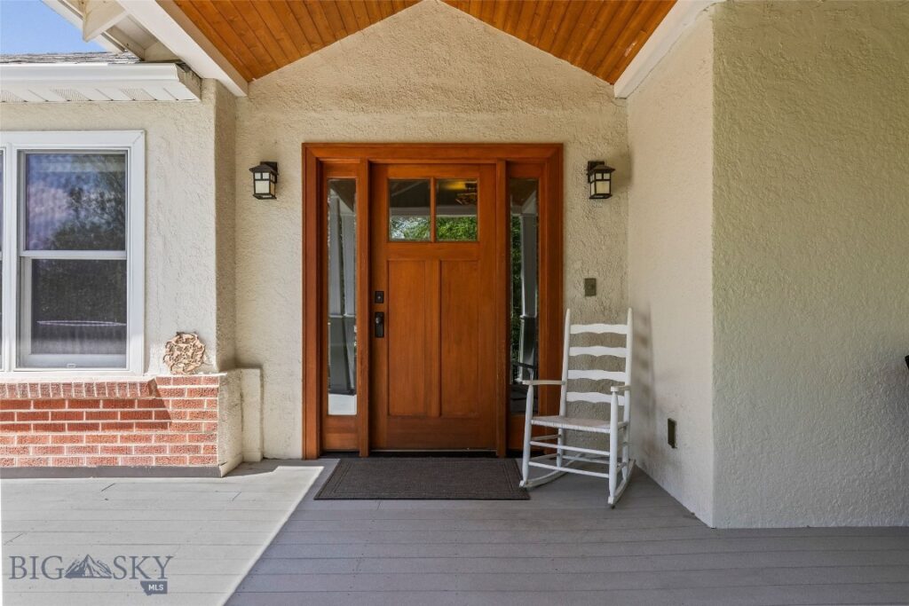 528 N 5th Street, Livingston MT 59047