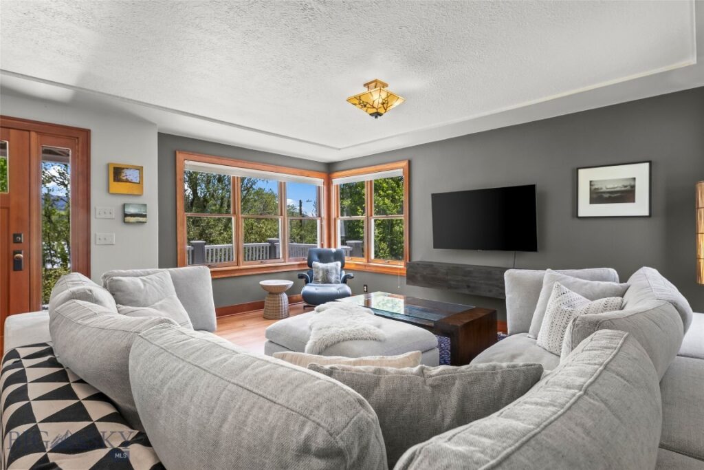 528 N 5th Street, Livingston MT 59047