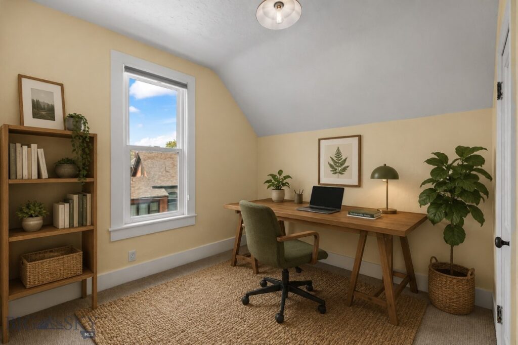 108 S 3rd Street, Livingston MT 59047