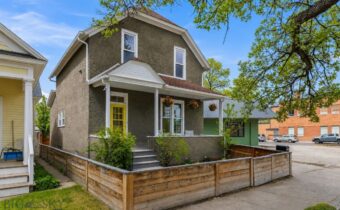 108 S 3rd Street, Livingston MT 59047