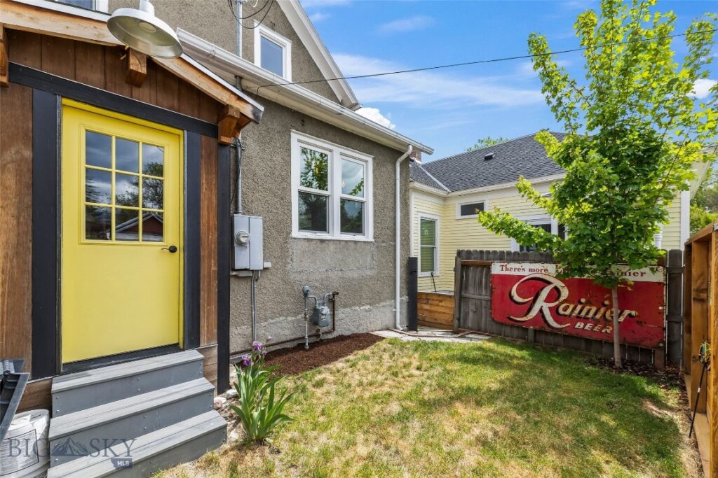 108 S 3rd Street, Livingston MT 59047