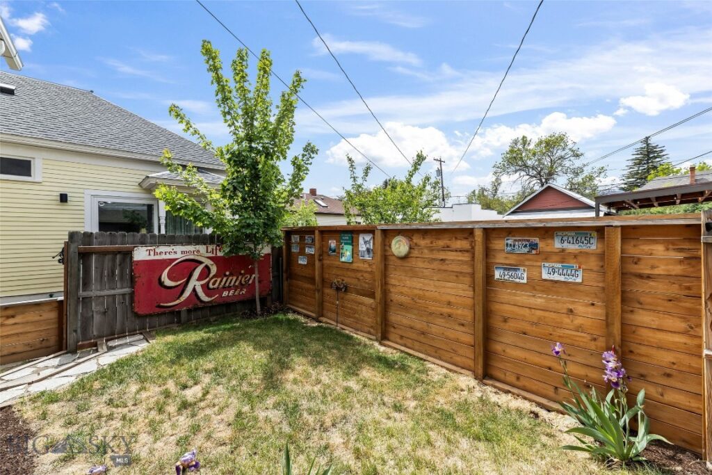 108 S 3rd Street, Livingston MT 59047