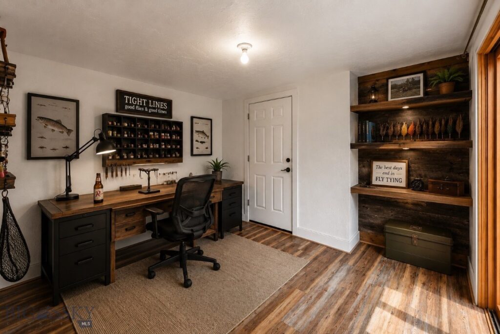 108 S 3rd Street, Livingston MT 59047