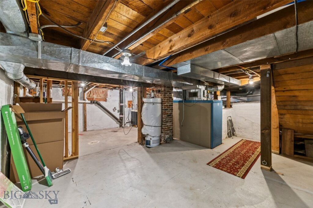 108 S 3rd Street, Livingston MT 59047
