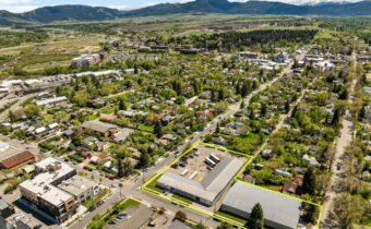 511 N Wallace, Bozeman MT 59715