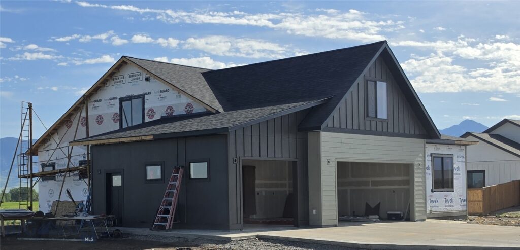 2201 Oriole Drive, Belgrade MT 59714