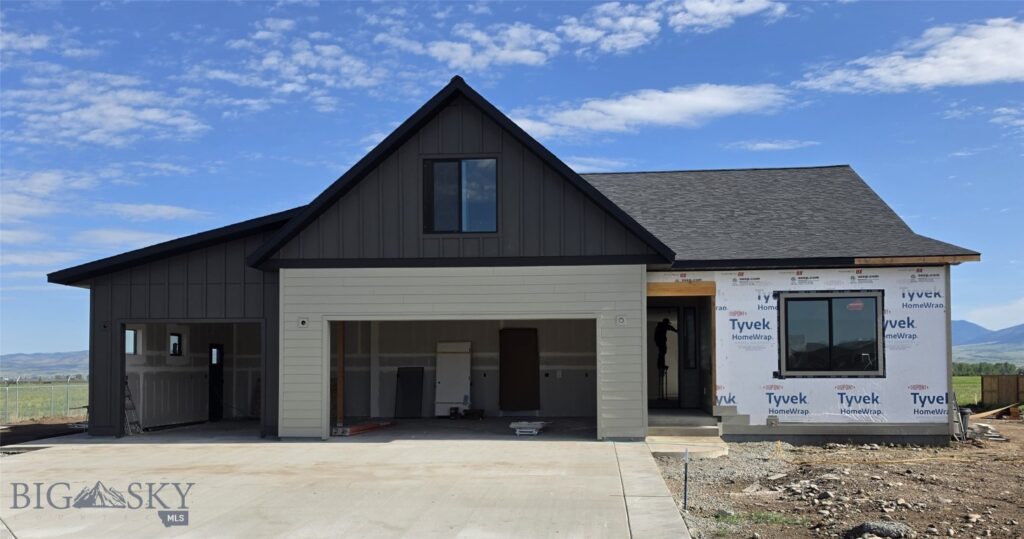 2201 Oriole Drive, Belgrade MT 59714