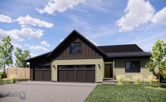 2201 Oriole Drive, Belgrade MT 59714