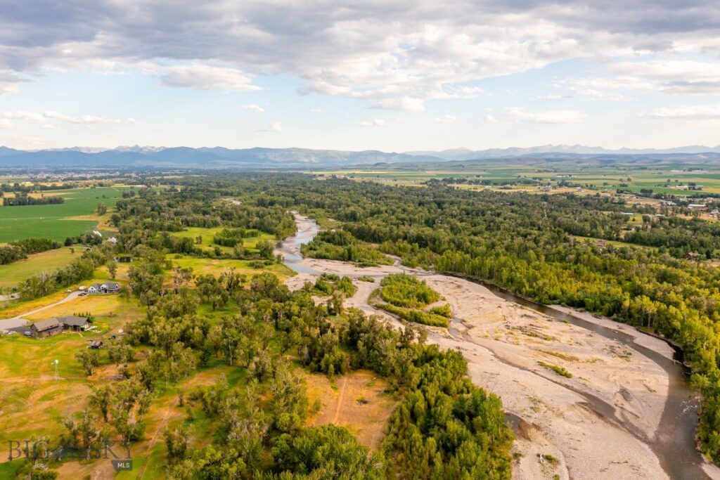 Lot 15 A TBD Riverway Road, Belgrade MT 59714