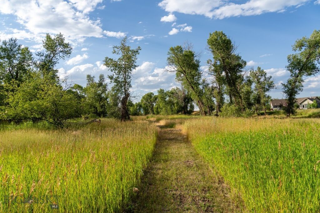 Lot 15 A TBD Riverway Road, Belgrade MT 59714
