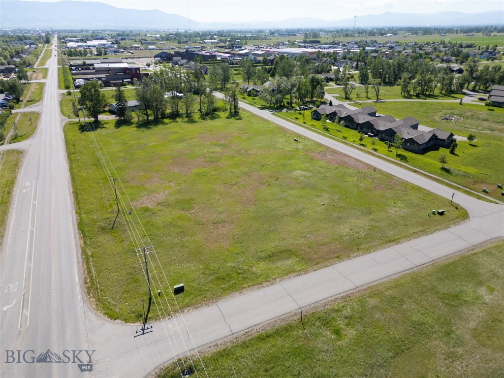 Lot 15 A TBD Riverway Road, Belgrade MT 59714