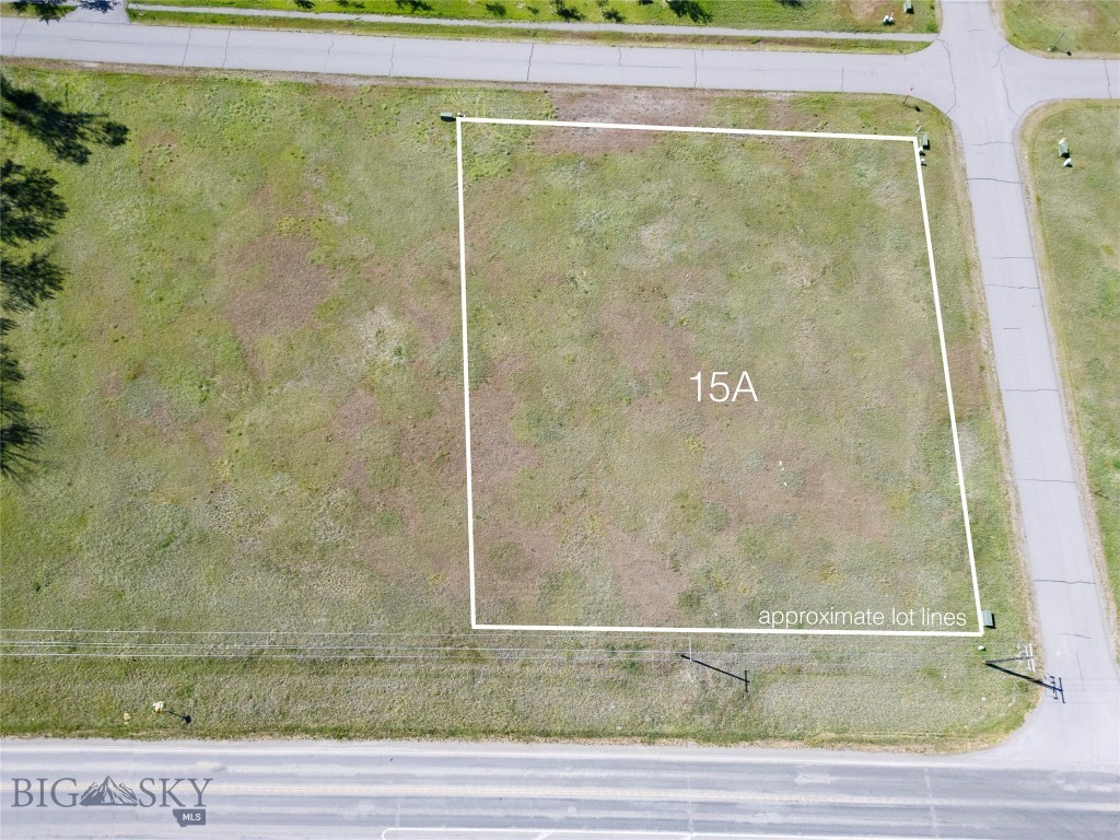 Lot 15 A TBD Riverway Road, Belgrade MT 59714