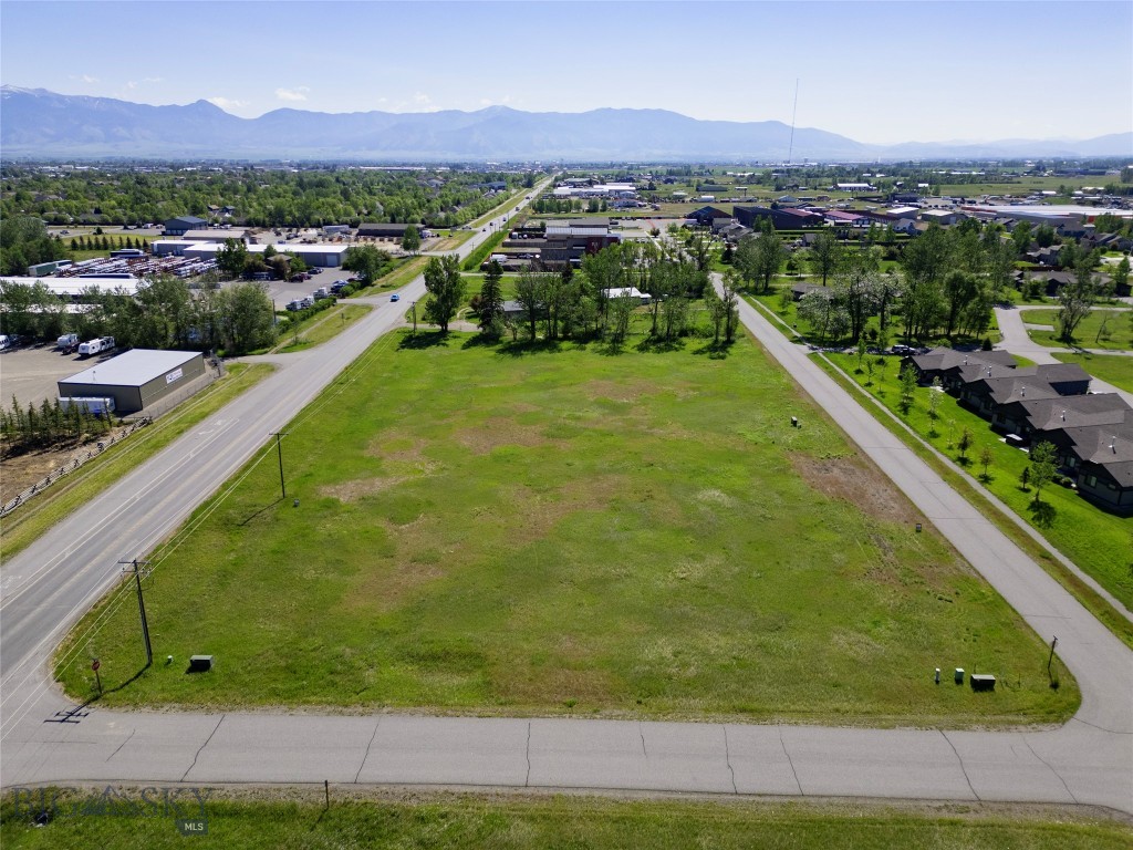 Lot 15 A TBD Riverway Road, Belgrade MT 59714