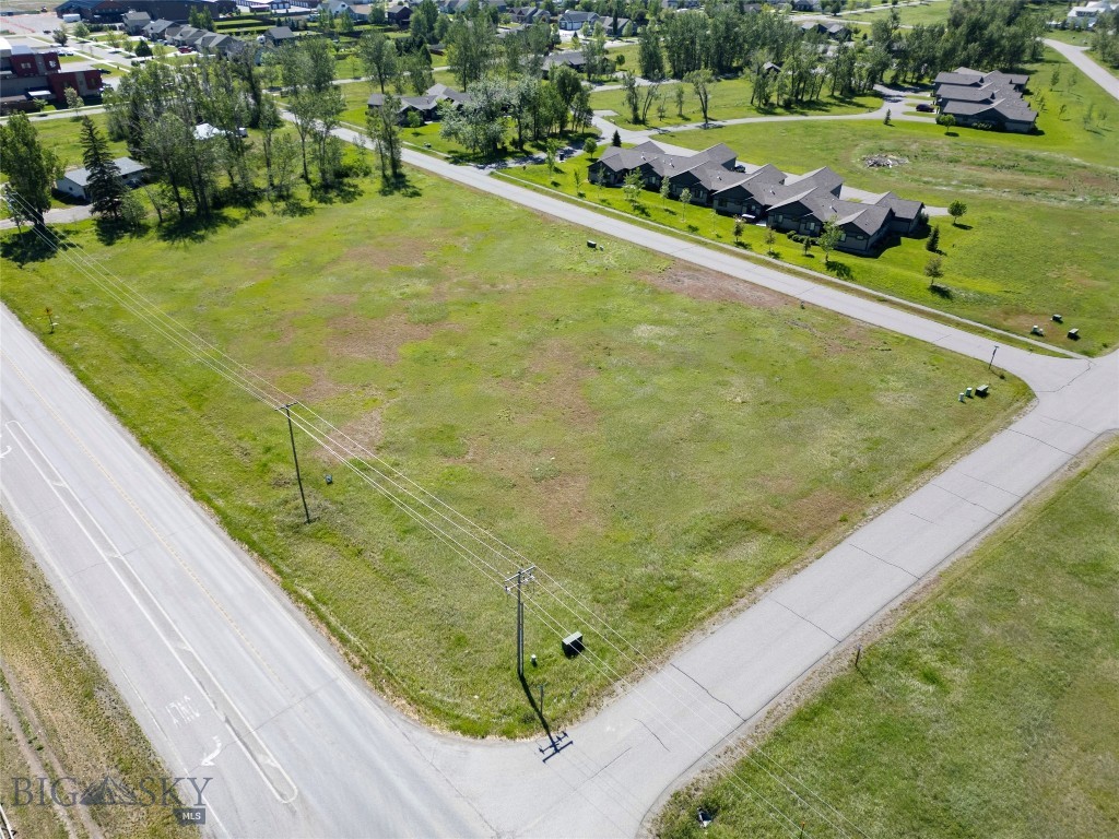 Lot 15 A TBD Riverway Road, Belgrade MT 59714