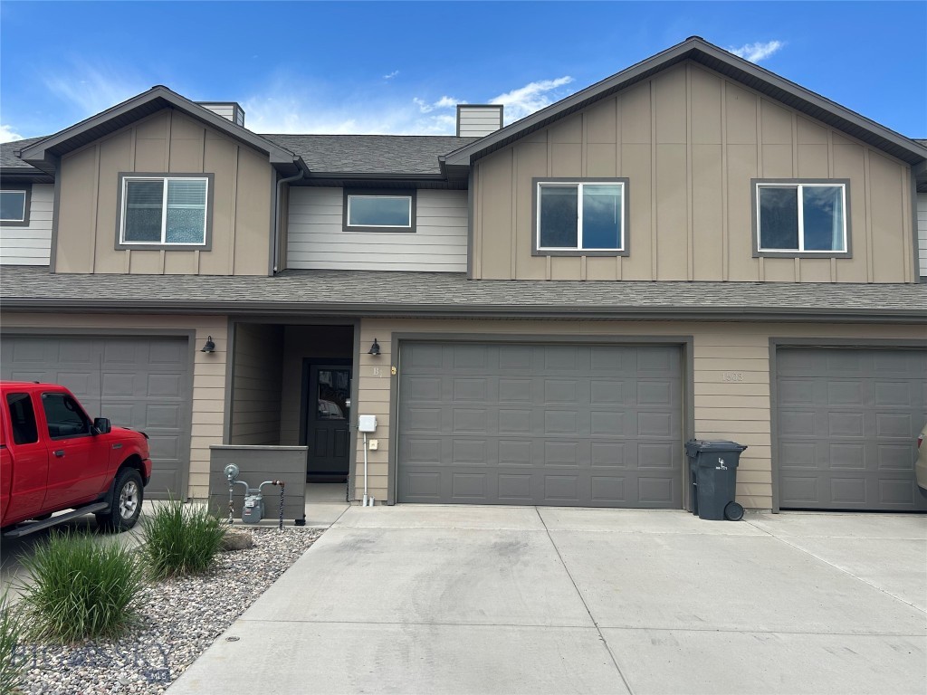 1503 Westwood, Belgrade MT 59714