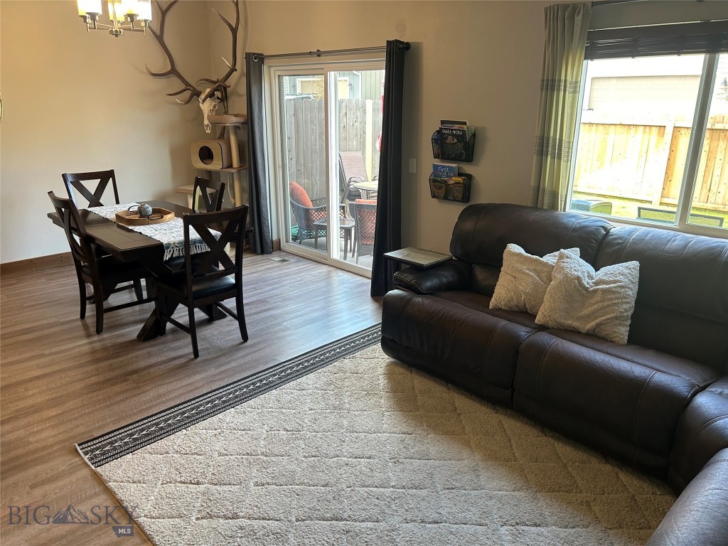 1503 Westwood, Belgrade MT 59714