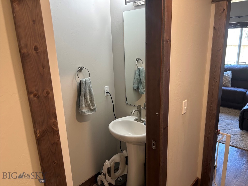 1503 Westwood, Belgrade MT 59714
