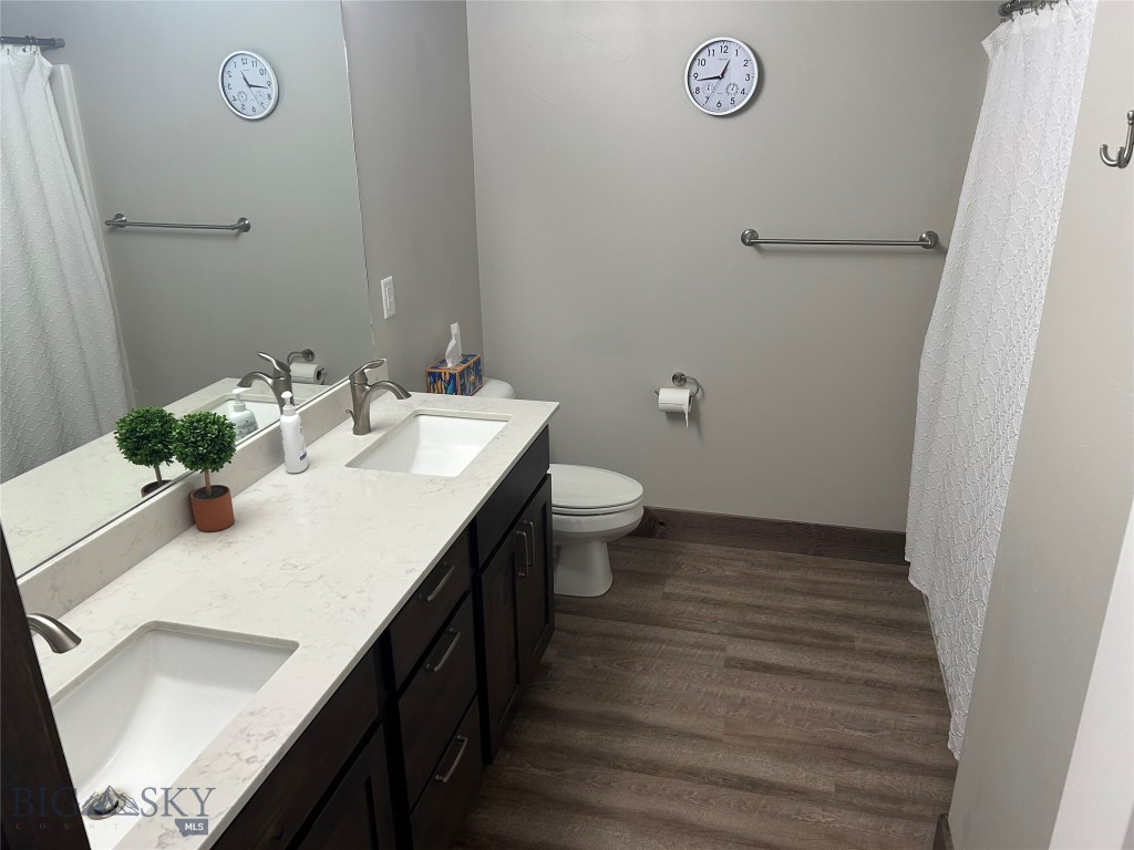 1503 Westwood, Belgrade MT 59714
