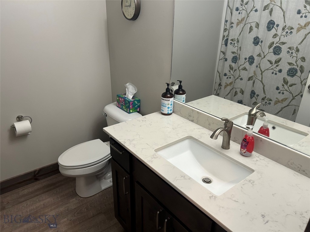 1503 Westwood, Belgrade MT 59714