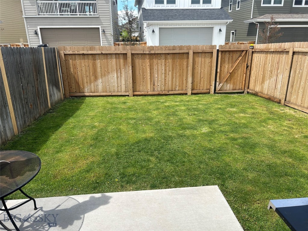 1503 Westwood, Belgrade MT 59714