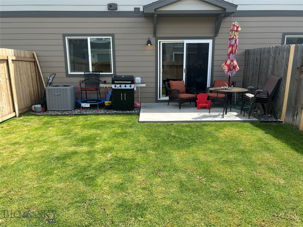 1503 Westwood, Belgrade MT 59714