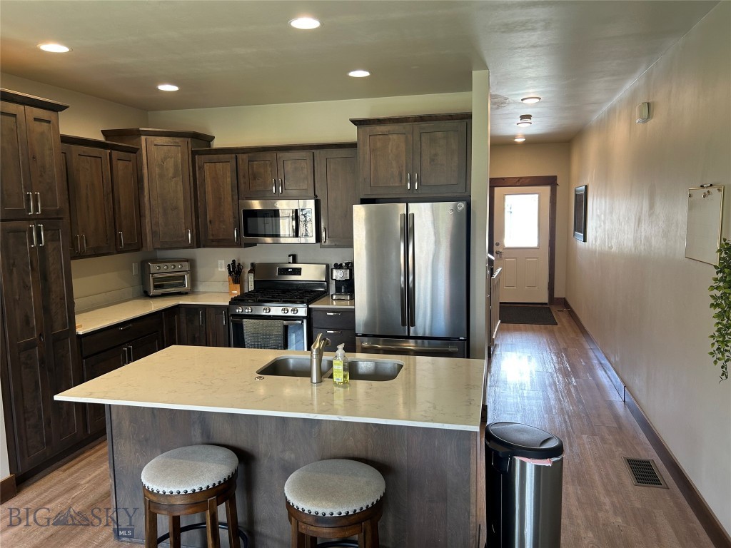1503 Westwood, Belgrade MT 59714