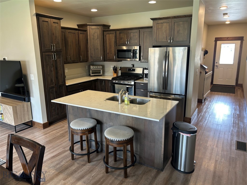1503 Westwood, Belgrade MT 59714