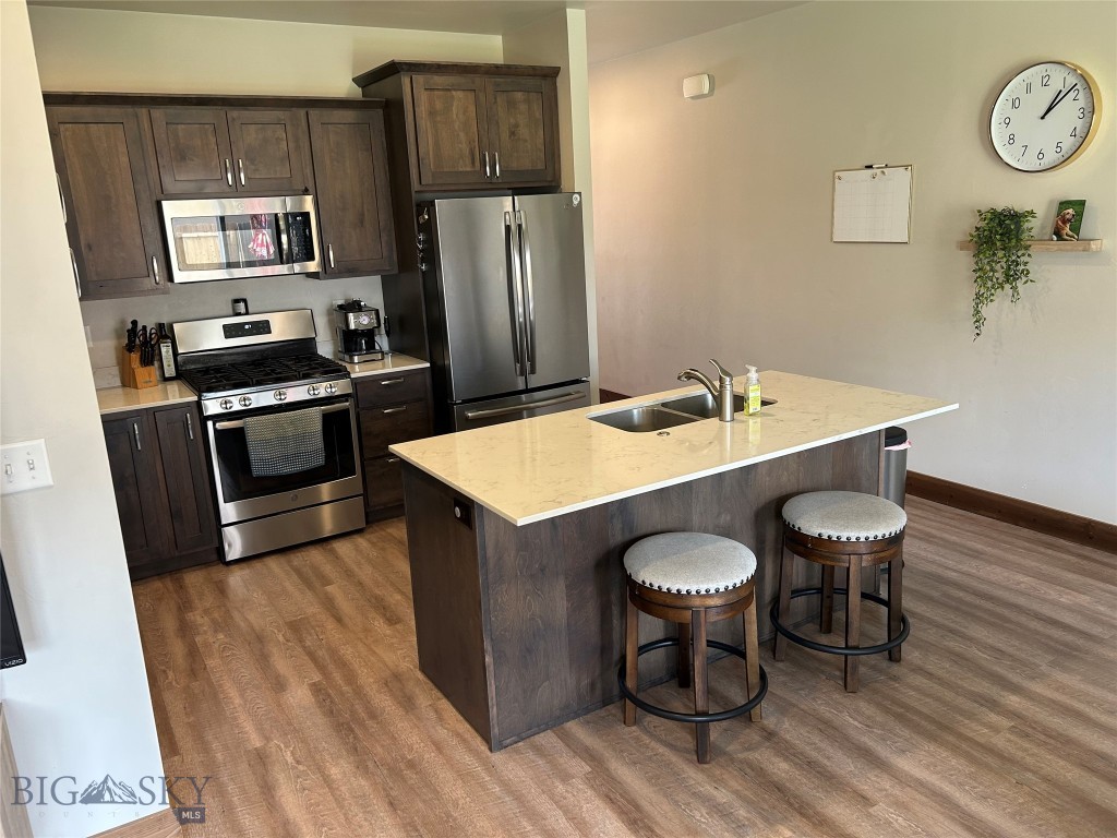 1503 Westwood, Belgrade MT 59714