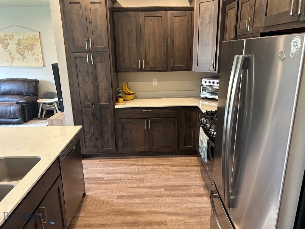 1503 Westwood, Belgrade MT 59714